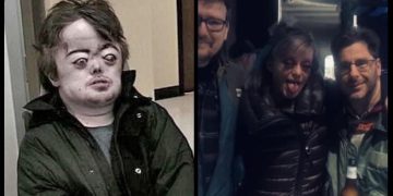 Brian Peppers: Das Leben eines Mannes