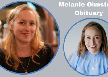 Melanie Olmstead: Eine Inspiration für aufstrebende Filmemacher