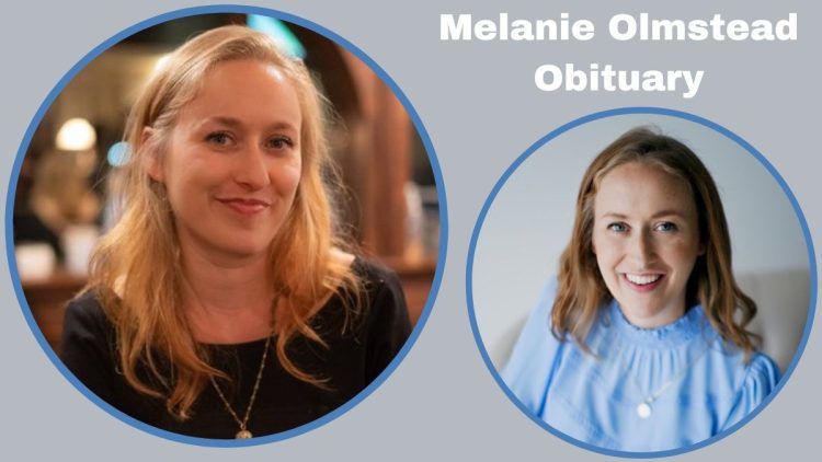 Melanie Olmstead: Eine Inspiration für aufstrebende Filmemacher