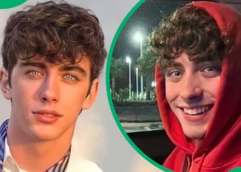 Cameron Herrin: Ein Leben Geprägt von Reue und Verantwortung