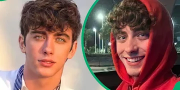 Cameron Herrin: Ein Leben Geprägt von Reue und Verantwortung