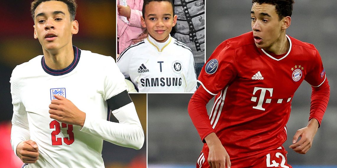 Carolin Musiala: Die Zukunft des deutschen Tennis