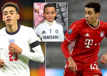 Carolin Musiala: Die Zukunft des deutschen Tennis