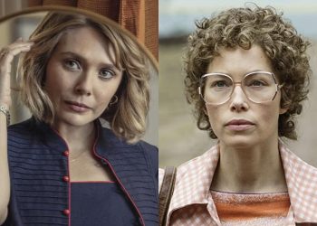 Candy Montgomery: Die Geschichte einer tragischen Mordtat