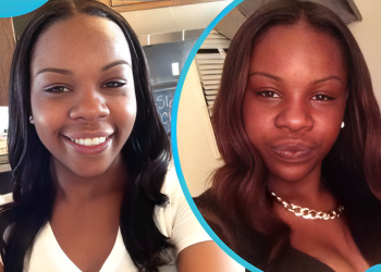 Keyona Griffin: Eine Geschichte von Mut, Entschlossenheit und Erfolg