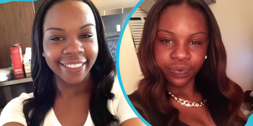 Keyona Griffin: Eine Geschichte von Mut, Entschlossenheit und Erfolg