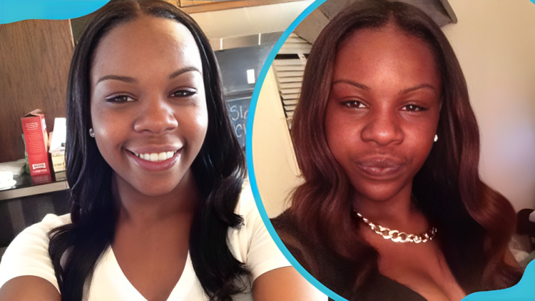 Keyona Griffin: Eine Geschichte von Mut, Entschlossenheit und Erfolg