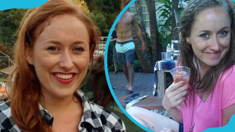 Melanie Olmstead: Eine Inspiration für aufstrebende Filmemacher