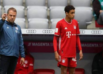 Carolin Musiala: Eine Ikone des deutschen Tennissports