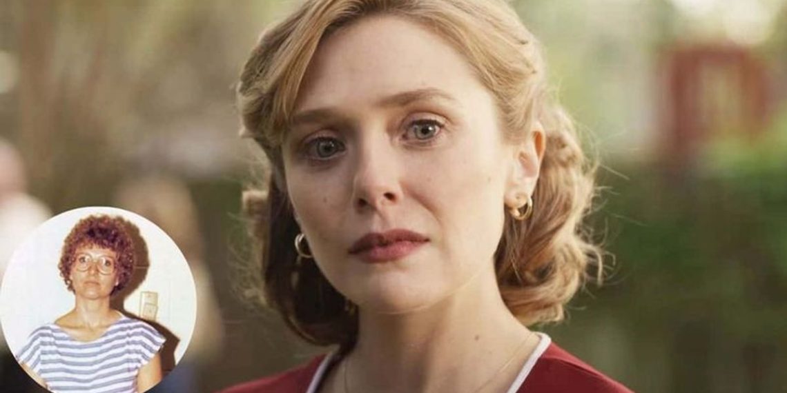 Candy Montgomery: Die Geschichte einer tragischen Mordtat