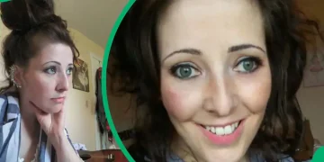 Kelly Ronahan: Eine inspirierende Reise durch die Welt der Kunst