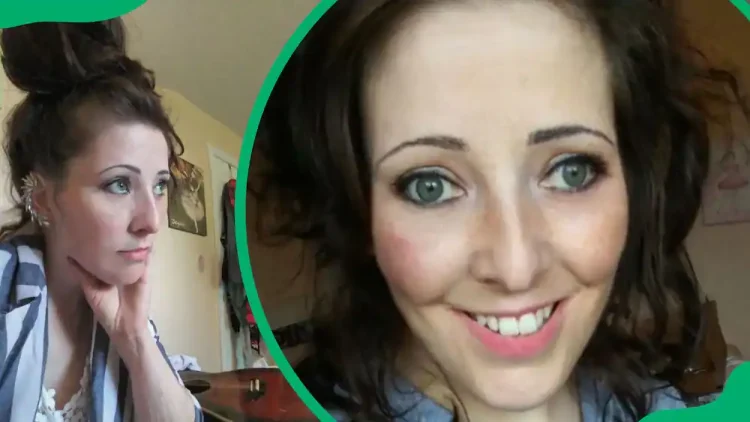 Kelly Ronahan: Eine inspirierende Reise durch die Welt der Kunst