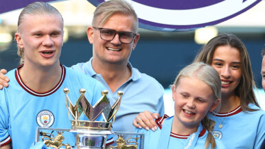 Gry Marita Braut: Ein Blick auf das Leben und die Karriere einer aufstrebenden norwegischen Künstlerin