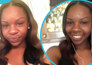 Keyona Griffin  Frühes Leben und Ausbildung