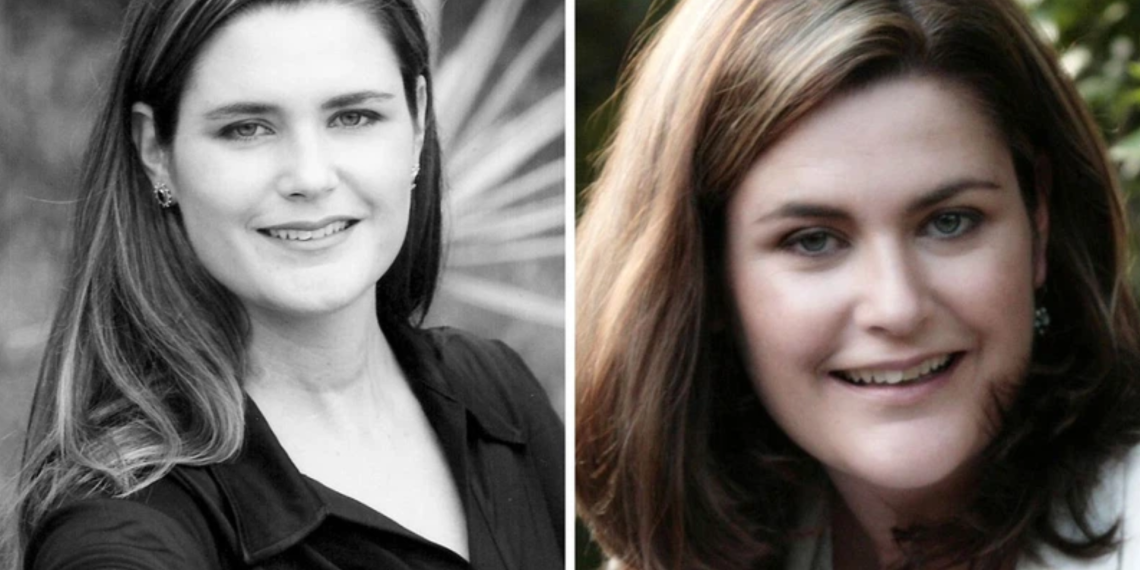 Alison Botha: Ein Symbol für Überleben und Hoffnung