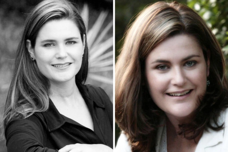 Alison Botha: Ein Symbol für Überleben und Hoffnung