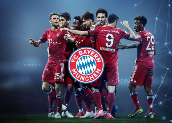 FC Bayern München: Eine Biografie des erfolgreichsten deutschen Fußballvereins