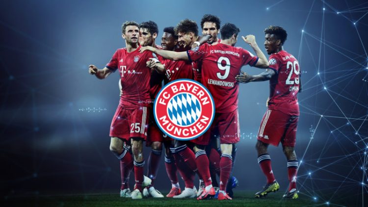 FC Bayern München: Eine Biografie des erfolgreichsten deutschen Fußballvereins
