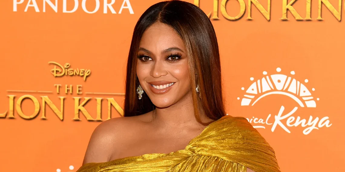 Beyoncé Knowles-Carter: Eine Biografie der Königin des Pop