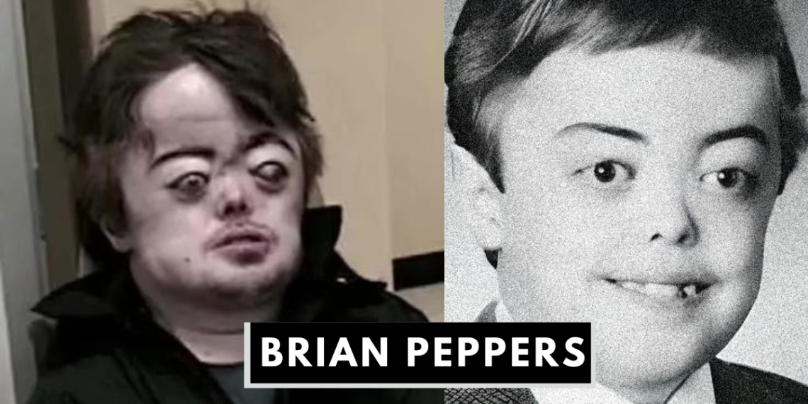 Brian Peppers: Eine Analyse seiner Geschichte und des Phänomens der Internet-Viralität