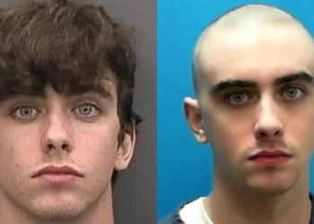 Cameron Herrin: Ein junger Mann und die Konsequenzen impulsiven Verhaltens