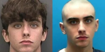 Cameron Herrin: Ein junger Mann und die Konsequenzen impulsiven Verhaltens