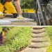 Gartenweg Pflegeleicht: Tipps für eine schöne Außenanlage