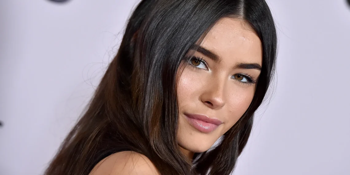 Madison Beer: Die aufstrebende Pop-Ikone mit einem einzigartigen Talent