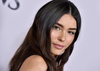 Madison Beer: Die aufstrebende Pop-Ikone mit einem einzigartigen Talent