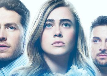 Manifest Staffel 5:Eine fesselnde Reise durch Raum und Zeit