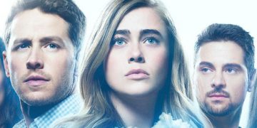 Manifest Staffel 5:Eine fesselnde Reise durch Raum und Zeit