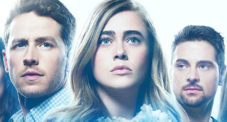 Manifest Staffel 5:Eine fesselnde Reise durch Raum und Zeit