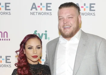 Korina Harrison: Die Aufstrebende Kraft in der Welt des Unternehmertums