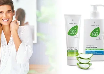 LR Health & Beauty: Ein Blick hinter die Kulissen eines führenden