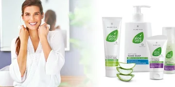 LR Health & Beauty: Ein Blick hinter die Kulissen eines führenden