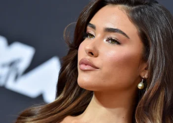 Madison Beer: Die aufstrebende Pop-Sensation
