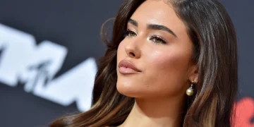 Madison Beer: Die aufstrebende Pop-Sensation
