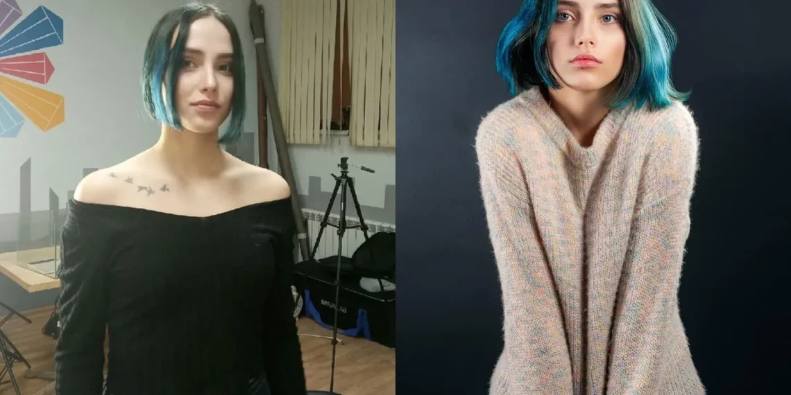 Masha Babko: Ein Blick auf das mysteriöse Leben der Internet-Ikone