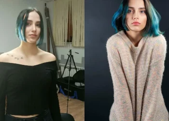 Masha Babko: Ein Blick auf das mysteriöse Leben der Internet-Ikone