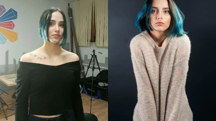 Masha Babko: Ein Blick auf das mysteriöse Leben der Internet-Ikone