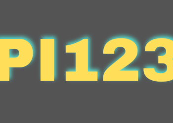 Pi123: Eine Einführung in die Unendlichkeit der Zahl