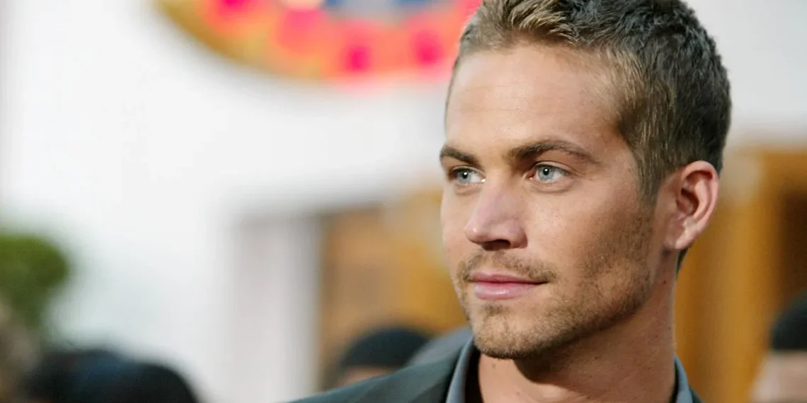 Paul Walker: Ein Blick auf das Leben und die Karriere des geliebten Schauspielers