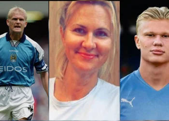 Gry Marita Braut: Eine norwegische Unternehmerin, die die Welt verändert