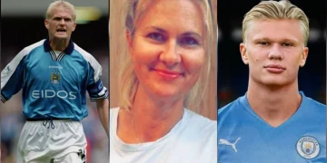 Gry Marita Braut: Eine norwegische Unternehmerin, die die Welt verändert