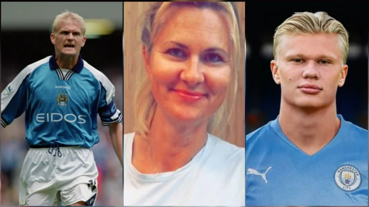 Gry Marita Braut: Eine norwegische Unternehmerin, die die Welt verändert