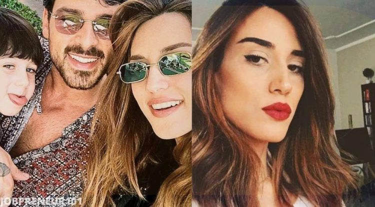 Rouba Saadeh: Eine Schauspielerin, Aktivistin und Vorbild für die Jugend