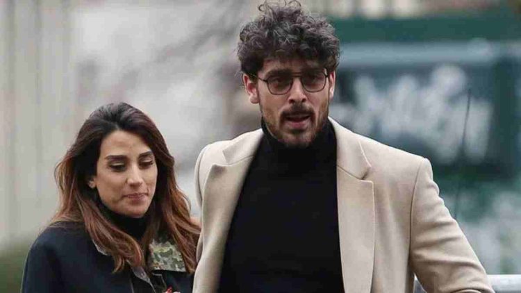 Rouba Saadeh: Eine Schauspielerin, Aktivistin und Vorbild für die Jugend