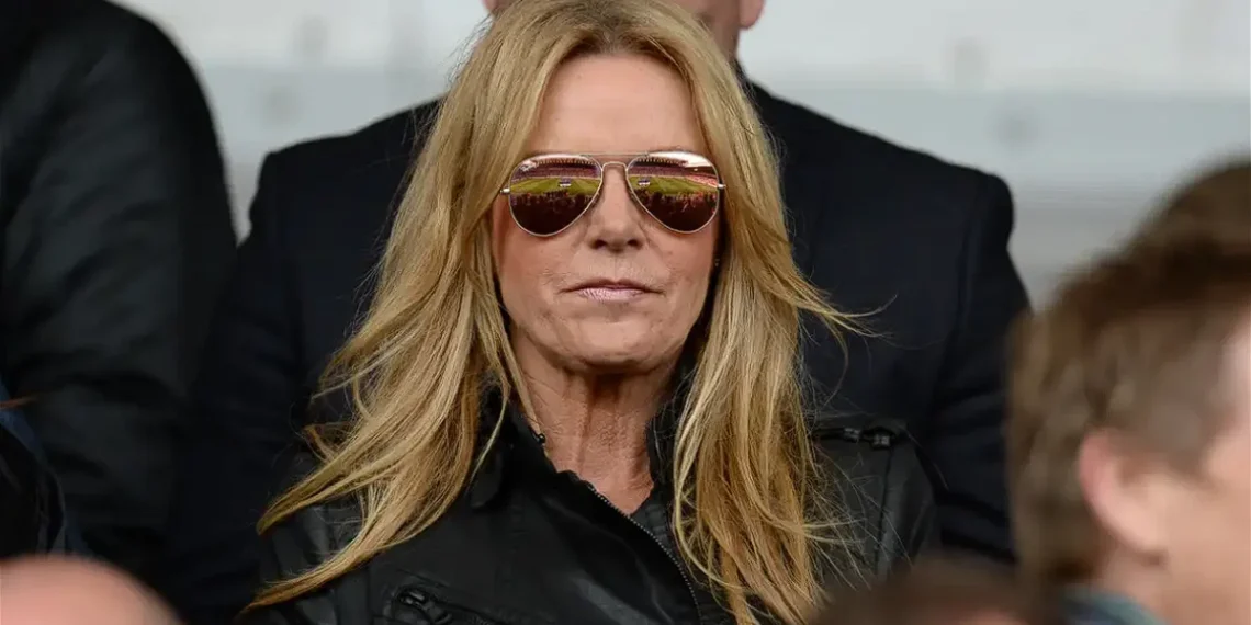 Sabine Klopp: Eine inspirierende Reise durch Erfolg und Engagement