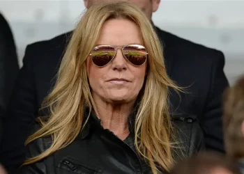 Sabine Klopp: Eine inspirierende Reise durch Erfolg und Engagement