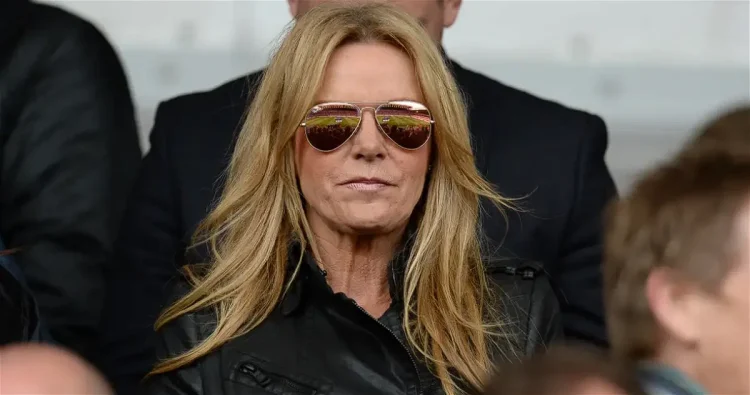 Sabine Klopp: Eine inspirierende Reise durch Erfolg und Engagement